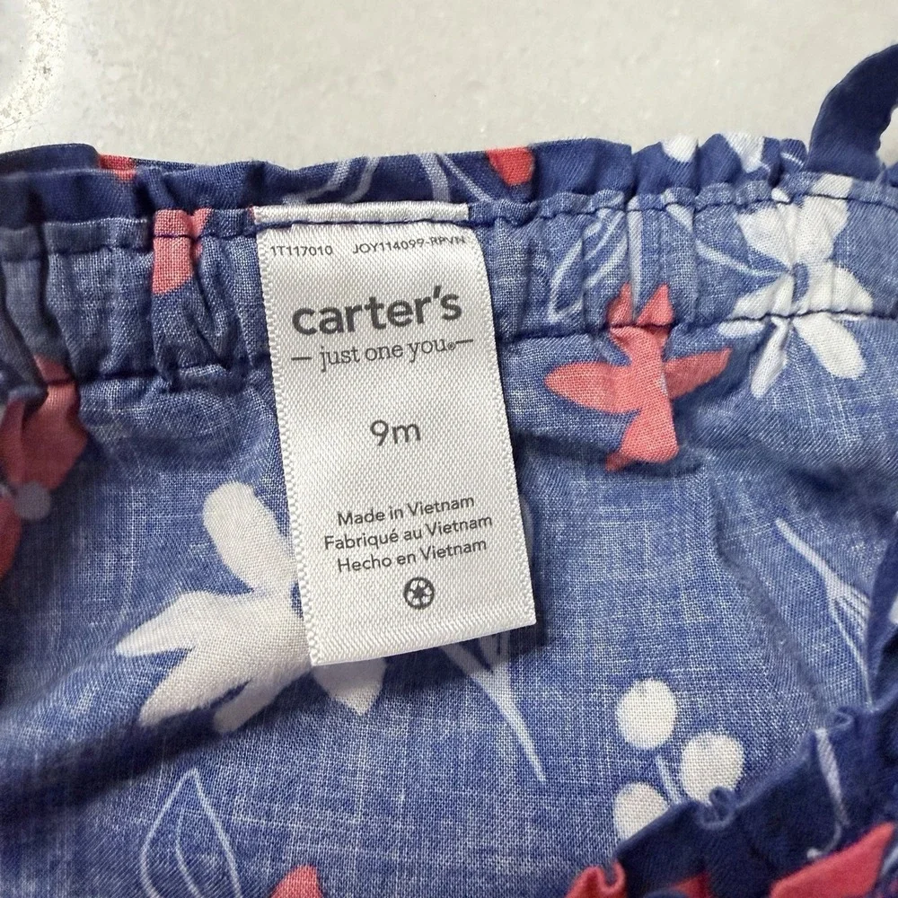 Carters this bundle